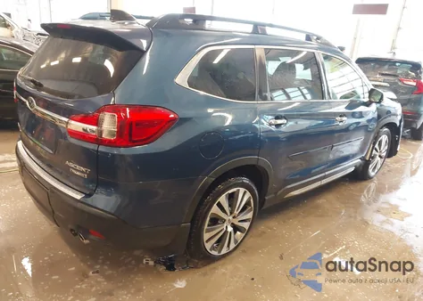 2019 Subaru Ascent Touring из США, поврежденный, VIN 4S4WMARD6K3419199